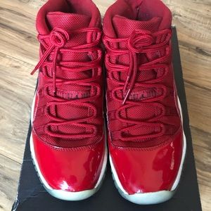 Air Jordan Retro 11 Win like 96